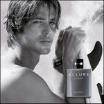 Chanel Allure Homme Sport Men Perfume 100ml 50ml 150ml 20ml EAU DE TOILETTE SPRAY