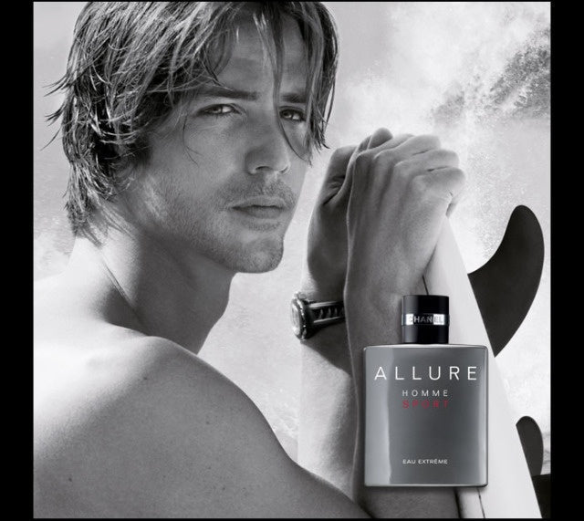Chanel Allure Homme Sport Men Perfume 100ml 50ml 150ml 20ml EAU DE TOILETTE SPRAY