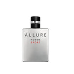 Chanel Allure Homme Sport Men Perfume 100ml 50ml 150ml 20ml EAU DE TOILETTE SPRAY