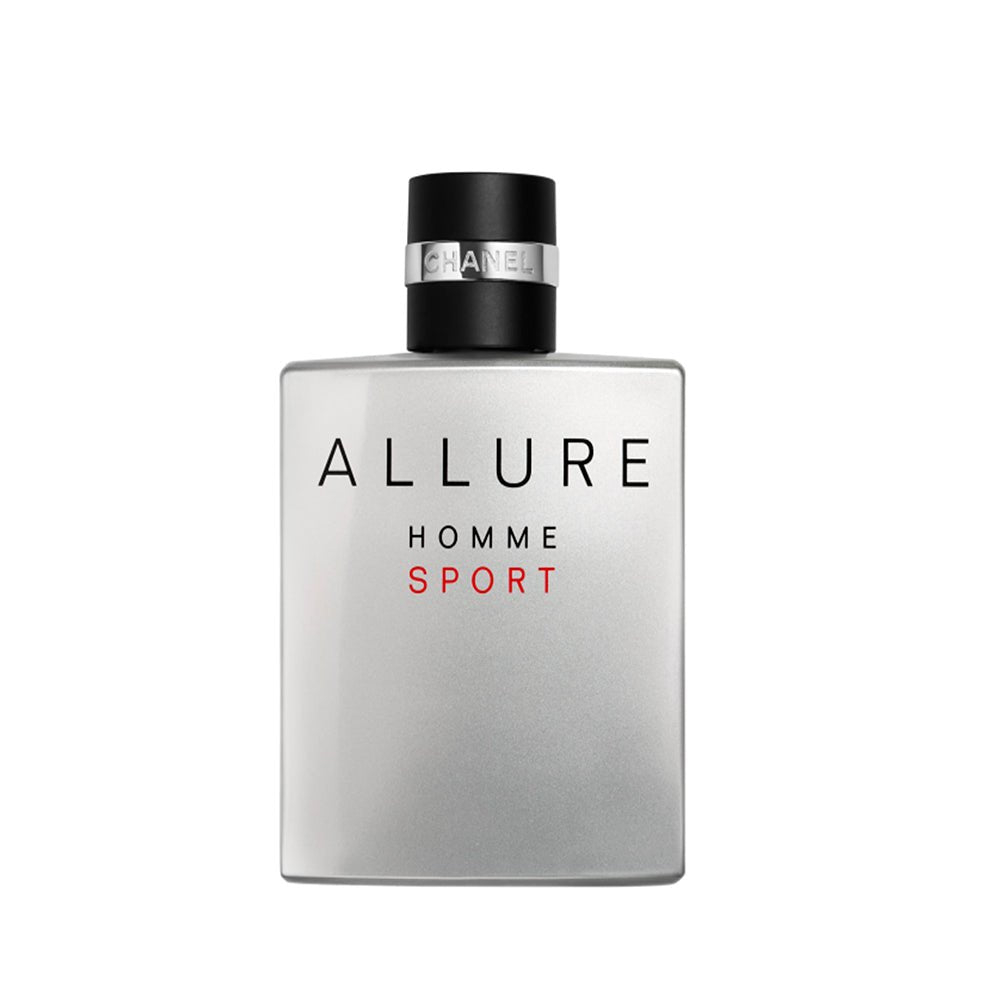Chanel Allure Homme Sport Men Perfume 100ml 50ml 150ml 20ml EAU DE TOILETTE SPRAY