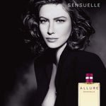 Chanel Allure Sensuelle Women Perfume 3.4oz 100ml EAU DE TOILETTE SPRAY