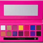 Anastasia Beverly Hills Alyssa Edwards Eyeshadow Palette 14 Shades Metallic Matte