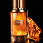 Chopard Amber Malaki Men Perfume 2.7oz 80ml EAU DE PARFUM SPRAY