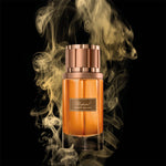 Chopard Amber Malaki Men Perfume 2.7oz 80ml EAU DE PARFUM SPRAY