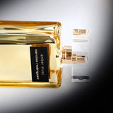 Narciso Rodriguez Amber Musc For Her Women Perfume 3.4oz 100ml EAU DE PARFUM SPRAY