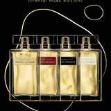 Narciso Rodriguez Amber Musc For Her Women Perfume 3.4oz 100ml EAU DE PARFUM SPRAY