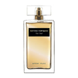 Narciso Rodriguez Amber Musc For Her Women Perfume 3.4oz 100ml EAU DE PARFUM SPRAY