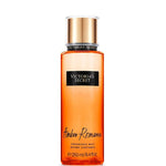 Victoria's Secret Amber Romance Body Mists 8.4oz 250ml FRAGRANCE MIST BODY SPLASH Best Seller