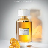 Boucheron Ambre D'Alexandrie Perfume 4.0oz 125ml EAU DE PARFUME SPRAY
