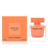 Narciso Rodriguez Ambree Women Perfume 3oz 90ml EAU DE PARFUM SPRAY
