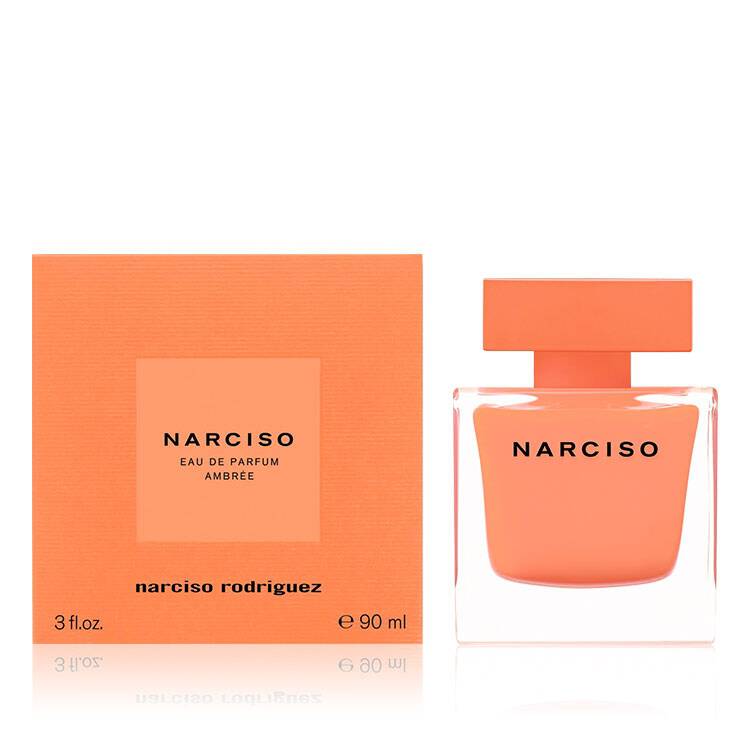 Narciso Rodriguez Ambree Women Perfume 3oz 90ml EAU DE PARFUM SPRAY