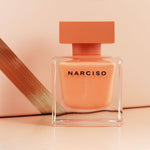 Narciso Rodriguez Ambree Women Perfume 3oz 90ml EAU DE PARFUM SPRAY