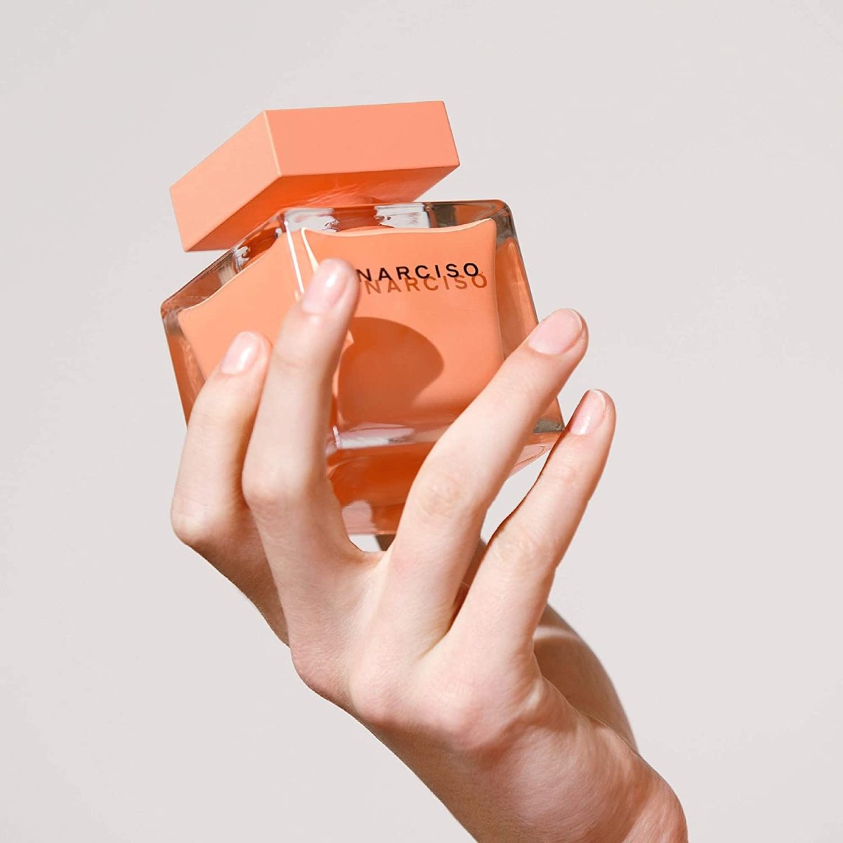 Narciso Rodriguez Ambree Women Perfume 3oz 90ml EAU DE PARFUM SPRAY