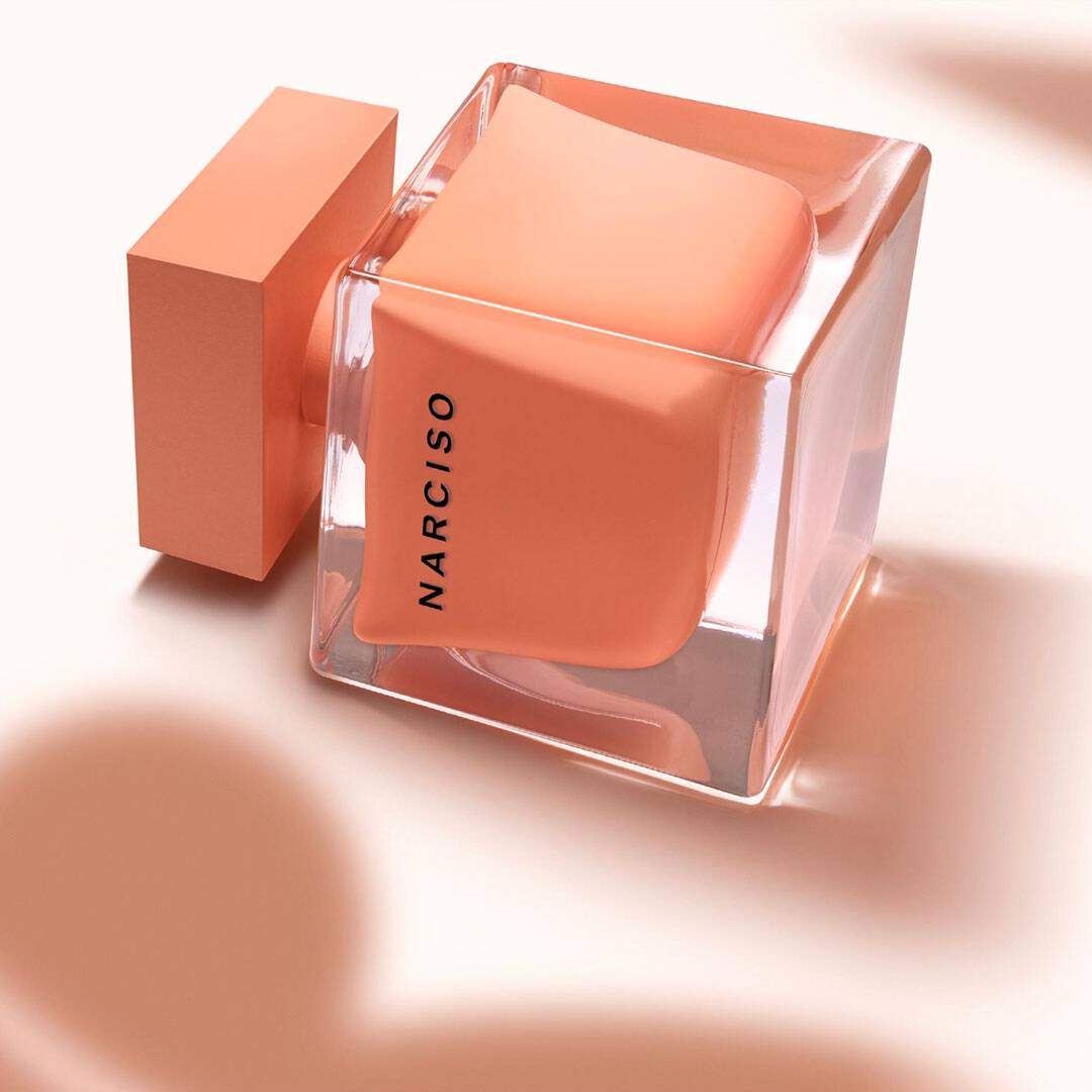 Narciso Rodriguez Ambree Women Perfume 3oz 90ml EAU DE PARFUM SPRAY