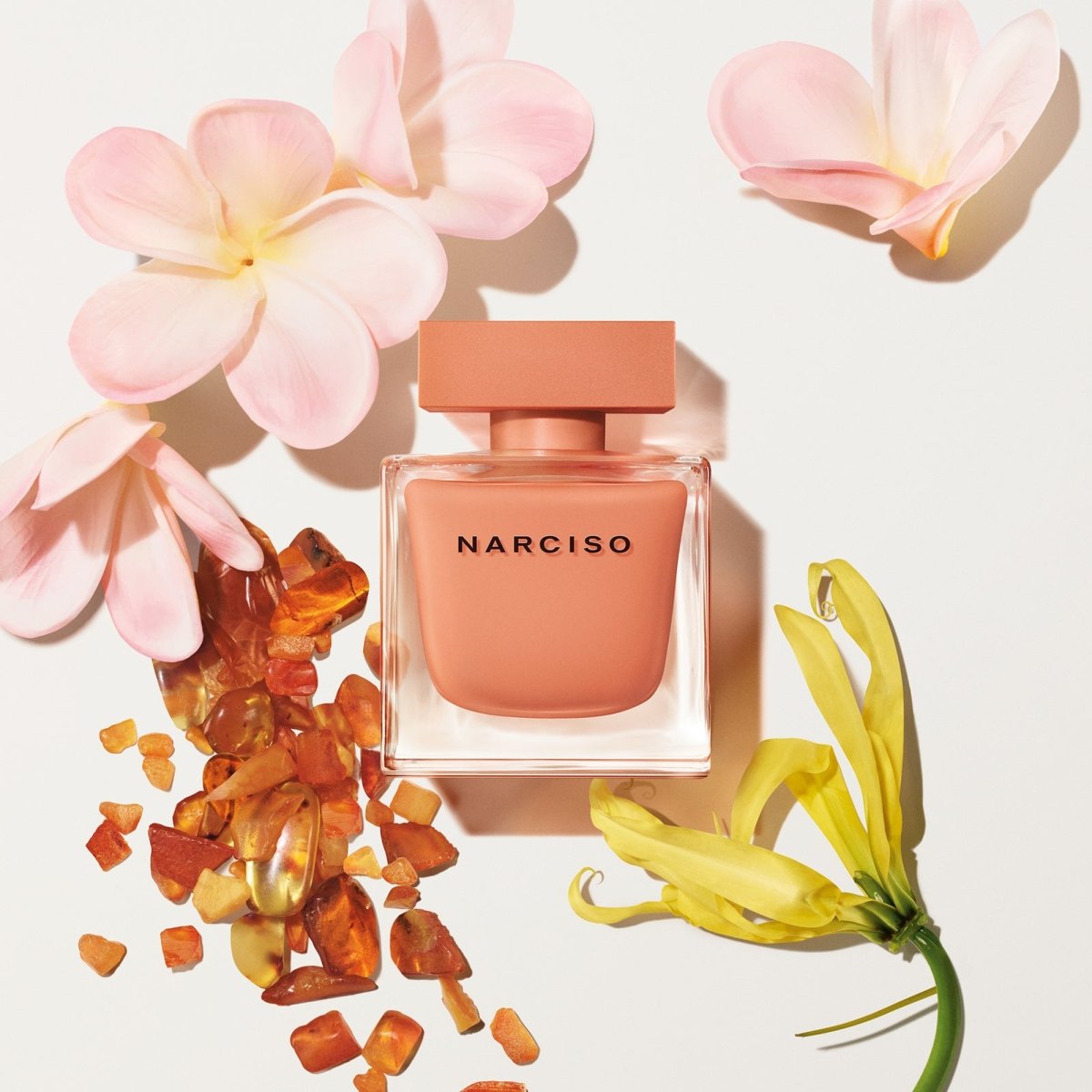 Narciso Rodriguez Ambree Women Perfume 3oz 90ml EAU DE PARFUM SPRAY