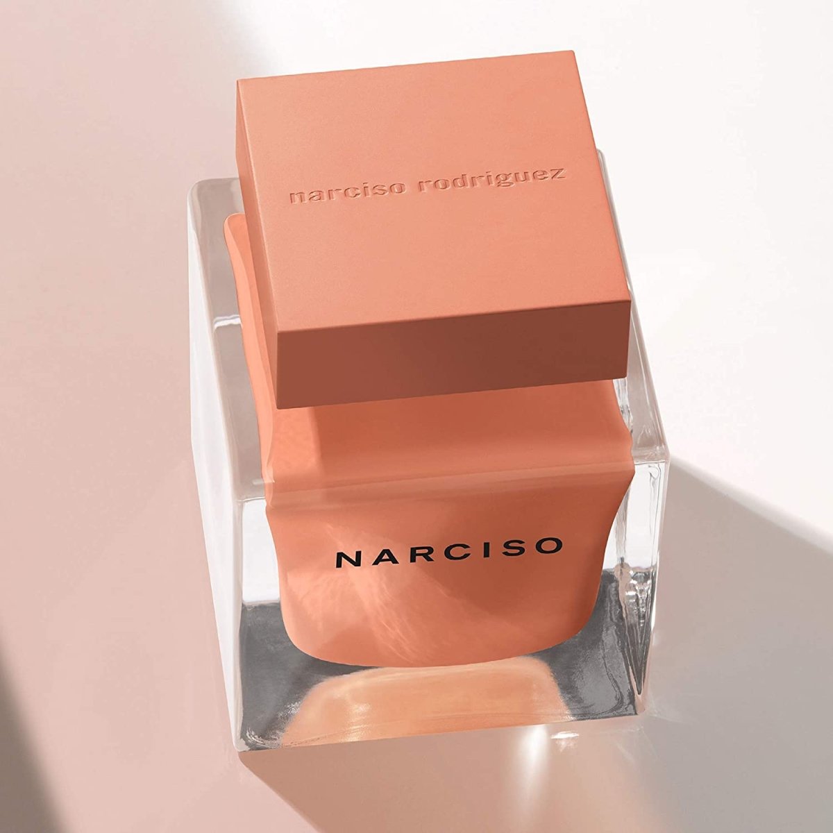 Narciso Rodriguez Ambree Women Perfume 3oz 90ml EAU DE PARFUM SPRAY