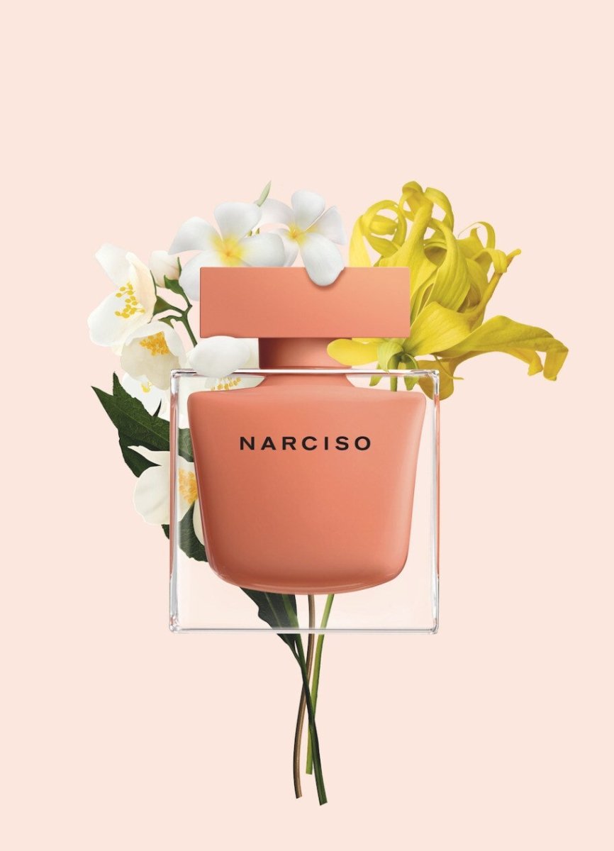 Narciso Rodriguez Ambree Women Perfume 3oz 90ml EAU DE PARFUM SPRAY