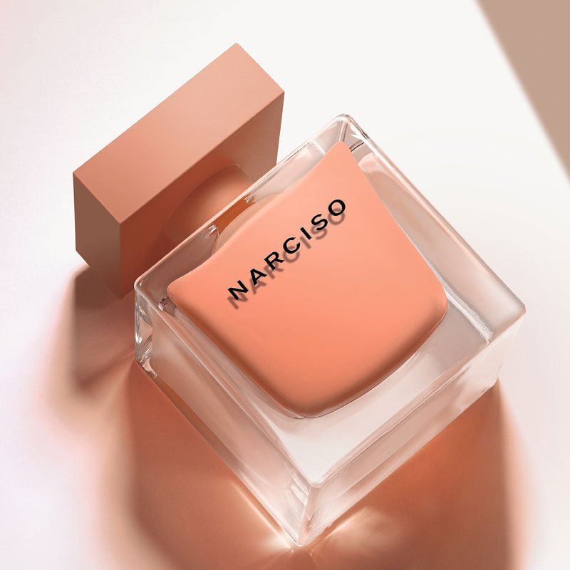 Narciso Rodriguez Ambree Women Perfume 3oz 90ml EAU DE PARFUM SPRAY