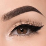 Inglot AMC Eyeliner Gel 5.5g 77 Best Selling, Long-Lasting, Smudge Proof, and Crease Proof Finish #color_Black