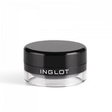 Inglot AMC Eyeliner Gel 5.5g 77 Best Selling, Long-Lasting, Smudge Proof, and Crease Proof Finish #color_Black