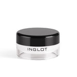 Inglot AMC Eyeliner Gel 5.5g 77 Best Selling, Long-Lasting, Smudge Proof, and Crease Proof Finish #color_White