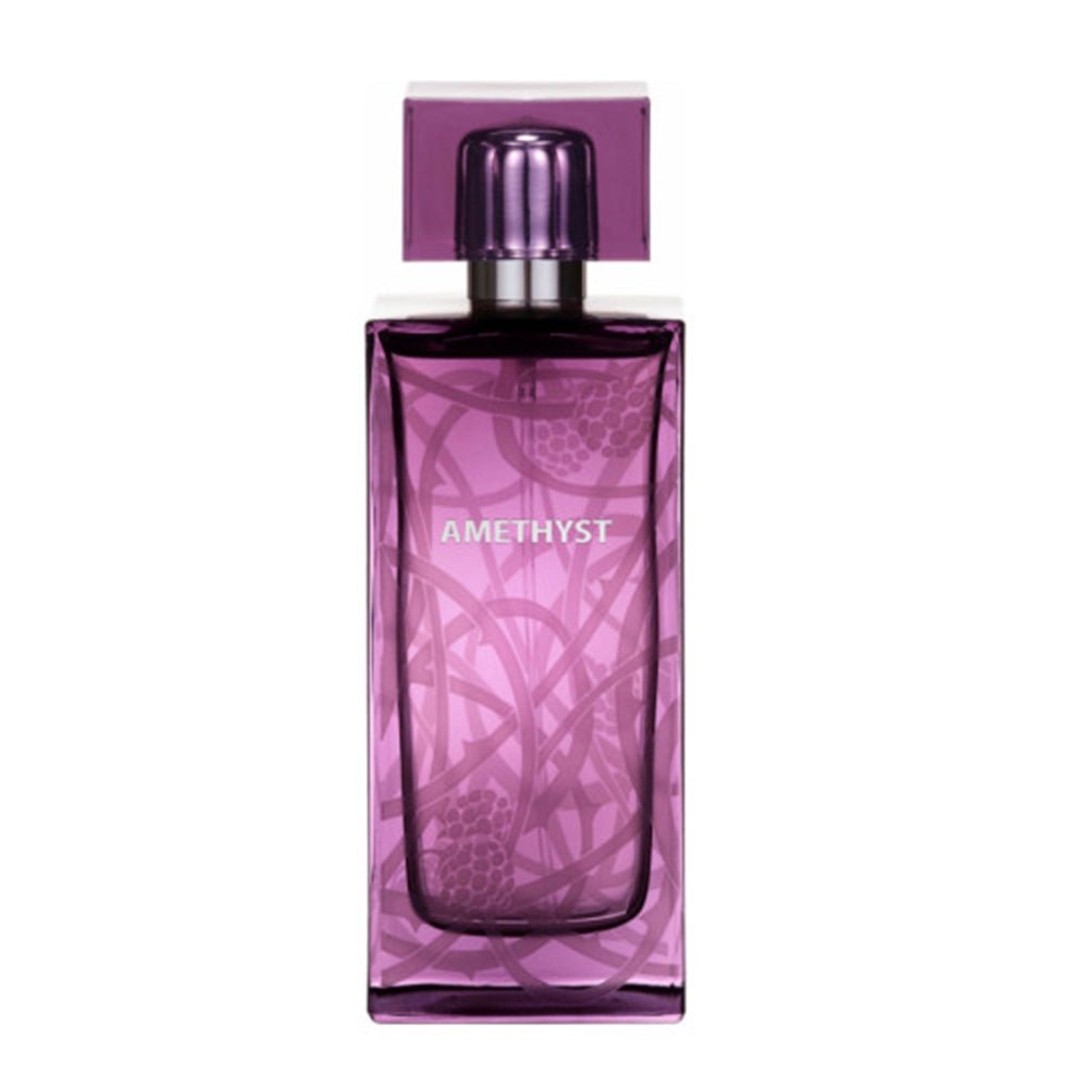 Lalique Amethyst Women Perfume 3.4oz 100ml EAU DE PARFUM SPRAY