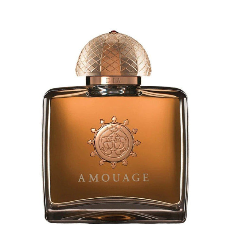 Amouage Dia | Egypt | 100% Original – RAMFA BEAUTY