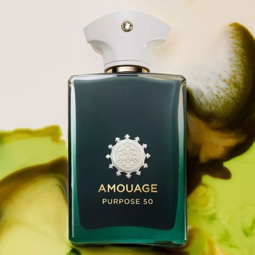 Amouage Purpose 50 Extrait Perfume 100ml