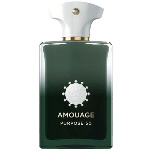Amouage Purpose 50 Extrait Perfume 100ml