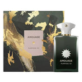 Amouage Purpose 50 Extrait Perfume 100ml