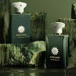 Amouage Purpose 50 Extrait Perfume 100ml