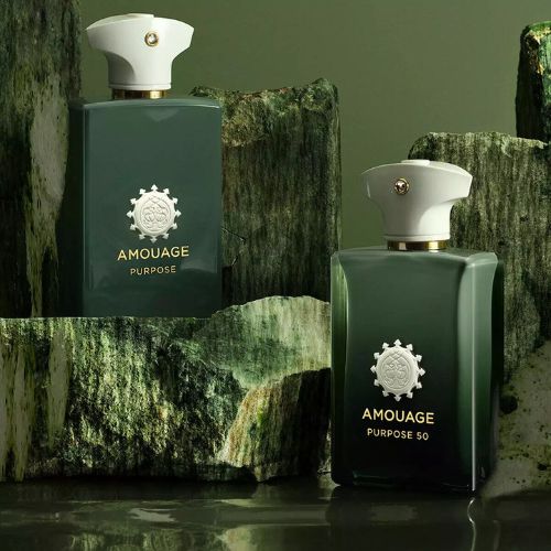 Amouage Purpose 50 Extrait Perfume 100ml