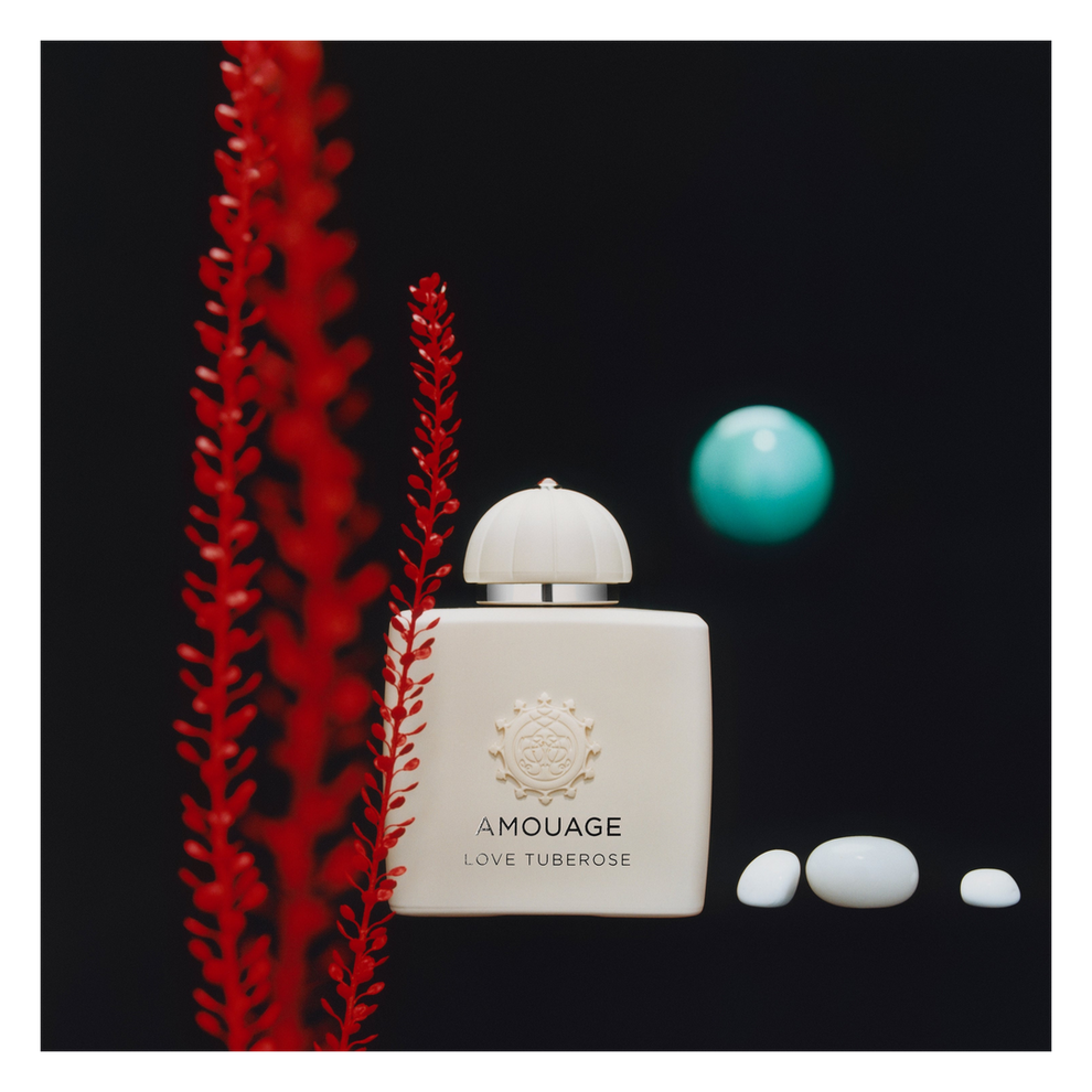 Amouage Love Tuberose Eau De Parfum 100ml