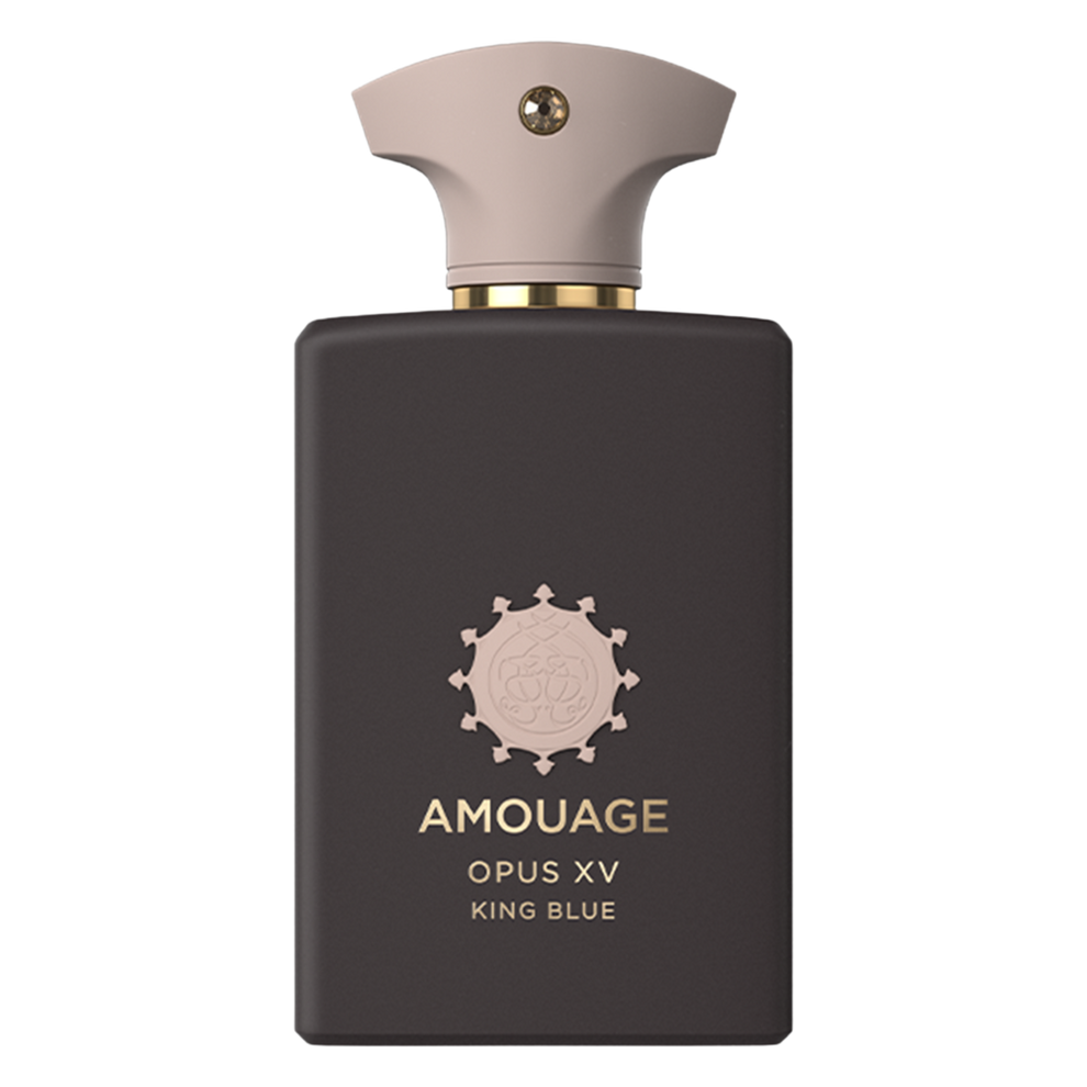 Amouage Opus XV King Blue Perfume 100ml