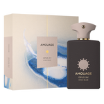 Amouage Opus XV King Blue Perfume 100ml