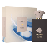 Amouage Opus XV King Blue Perfume 100ml