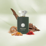 Amouage Purpose Eau De Parfum 100ml