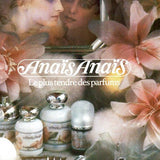 Cacharel Anais Anais Women Perfume 3.4oz 100ml EAU DE TOILETTE SPRAY