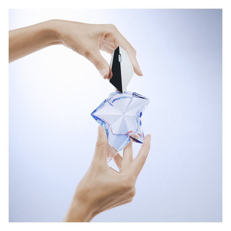 Thierry Mugler Angel Women Perfume 1.7oz 50ml 0.8ml 25ml EAU DE PARFUM SPRAY