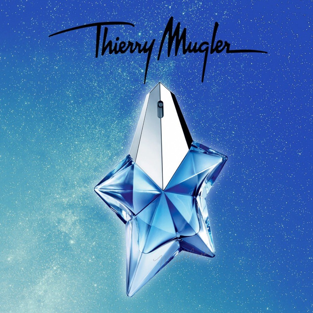 Thierry Mugler Angel Women Perfume 1.7oz 50ml 0.8ml 25ml EAU DE PARFUM SPRAY