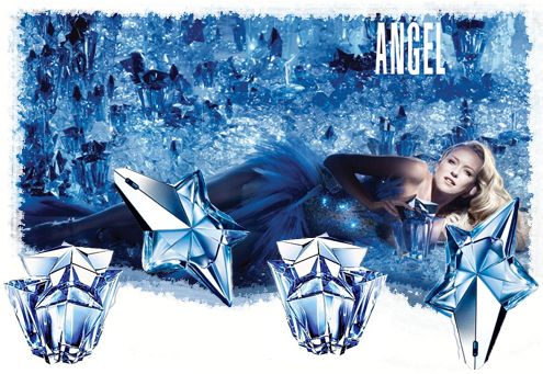 Thierry Mugler Angel Women Perfume 1.7oz 50ml 0.8ml 25ml EAU DE PARFUM SPRAY