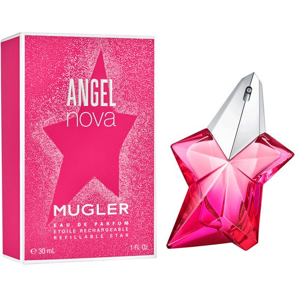 Thierry Mugler Angel Nova Women Perfume 1.7oz 50ml EAU DE PARFUM SPRAY