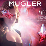 Thierry Mugler Angel Nova Women Perfume 1.7oz 50ml EAU DE PARFUM SPRAY