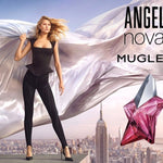 Thierry Mugler Angel Nova Women Perfume 1.7oz 50ml EAU DE PARFUM SPRAY