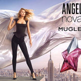 Thierry Mugler Angel Nova Women Perfume 1.7oz 50ml EAU DE PARFUM SPRAY