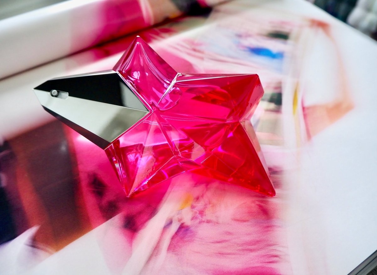 Thierry Mugler Angel Nova Women Perfume 1.7oz 50ml EAU DE PARFUM SPRAY