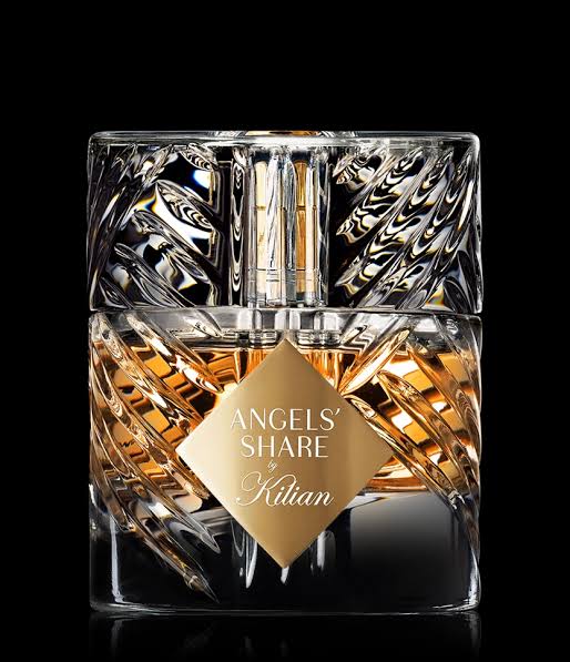 Kilian Angels' Share EDP (Unisex) Perfume 1.7oz 50ml EAU DE PARFUM SPRAY