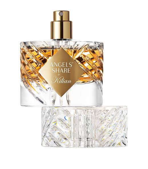 Kilian Angels' Share EDP (Unisex) Perfume 1.7oz 50ml EAU DE PARFUM SPRAY