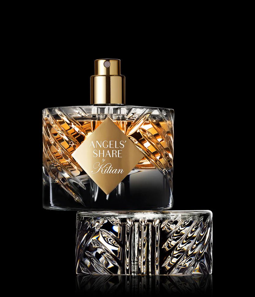 Kilian Angels' Share EDP (Unisex) Perfume 1.7oz 50ml EAU DE PARFUM SPRAY