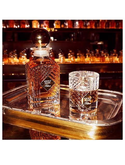 Kilian Angels' Share EDP (Unisex) Perfume 1.7oz 50ml EAU DE PARFUM SPRAY